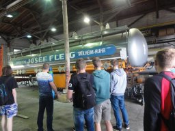 Wycieczka do firmy VOCOL